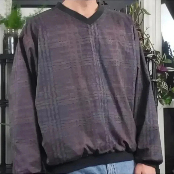 Vintage Forrester's Pullover XL - Picture 7 of 7